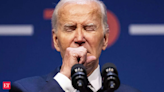 Once defiant, Biden is now 'soul searching' about dropping out of race