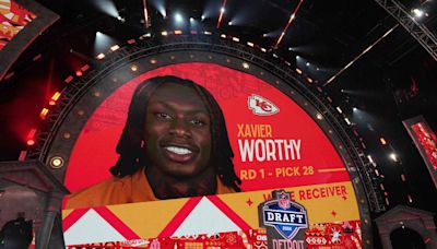 Chiefs 2024 NFL Draft grades: The upside (and risk) with Brett Veach’s latest class
