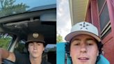 Canadian teen who shared ‘bucket list’ on TikTok after cancer diagnosis dies at 18