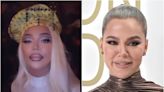 ‘Unrecognisable’ Khloe Kardashian accused of ‘Blackfishing’ with Halloween costume