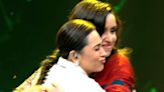 Karisma Kapoor, Shraddha Kapoor recreate iconic song ’Le Gayi’ on ’India’s Best Dancer 4’