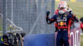 Max Verstappen Extends Amazing Streaks with F1 British Grand Prix Victory