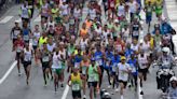 Unos 34.400 deportistas participarán en la carrera brasileña número 98 de São Silvestre