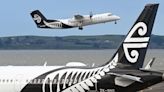 Air New Zealand Warns on Profits As Headwinds Stay Strong