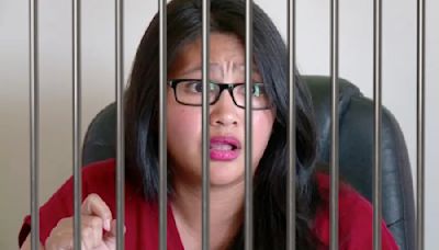 90 Day Fiance: Leida Margaretha Claims Someone "Planted" Felony Charges Against Her!
