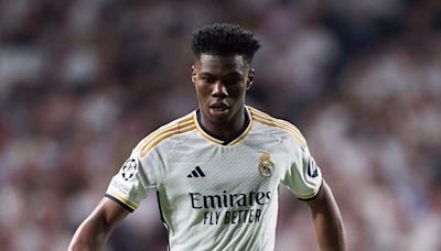 Real Madrid Vs Borussia Dortmund, UEFA Champions League Final: Aurelien Tchouameni Out Injured