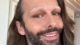 Jonathan Van Ness Debuts New Bleached Eyebrow Look on Instagram: 'Okay to Play'