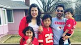 'Kansas City is just like one big family': International Chiefs fans share their love for The Kingdom
