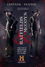 Hatfields and McCoys