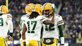 Could Aaron Rodgers rejoin Raiders WR Davante Adams in Las Vegas?