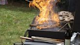 The Simple Test to Know If Your Grill Is About to Go Up In Flames