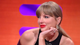 Taylor Swift’s ‘Midnights’ Holds at No. 1 In U.K.
