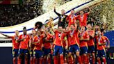 The most successful teams in Euros history revealed