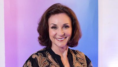 Shirley Ballas Strictly excitement amid Giovanni Pernice defence