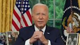 Joe Biden se retira de la carrera presidencial 2024 en vivo: reacciones, sustitutos, proceso electoral, Trump...