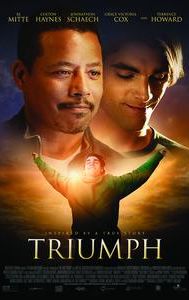 Triumph (2021 film)