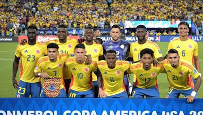 Cuánta plata ganó Colombia por ser subcampeón de la Copa América; cifra es grande