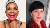 Plus Magazine's Editor in Chief on Amazing Ally Sheryl Lee Ralph & More