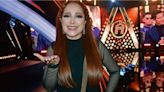 Myriam no está a favor de la música que no empodera a la mujer