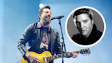 Old Dominion's Matthew Ramsey Shares Why He Feels A 'Spiritual Connection' To Elvis Presley | iHeartCountry Radio