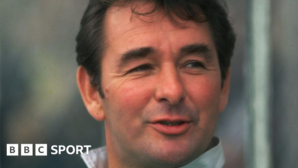 Brian Clough: Mark Crossley on his former Nottingham Forest boss