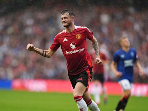 Rangers vs Manchester United LIVE! Friendly result, match stream, latest reaction and updates today