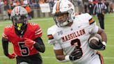 Massillon's Pringle, Moore, Alliance's Zurbrugg lead Division II, III All-Ohio football