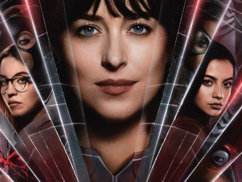 Madame Web Blu-ray Review: Across the Spider-Worse