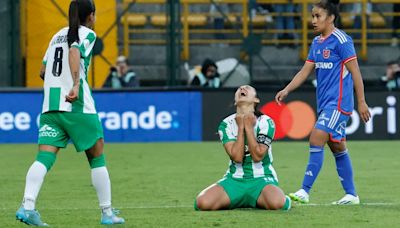 Yoreli Rincón, sin cupo en la selección Colombia olímpica pese a diálogos con los directivos