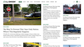 Every Time There's A Mass Shooting, The Onion Writes The Same Story. Today, It Featured All 21.