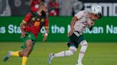 En la agonía, México rescata empate 1-1 ante Camerún en duelo amistoso