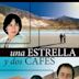 Una estrella y dos cafés