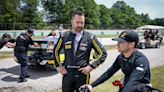 Q&A: What's Paul Menard been up to since he stepped away from NASCAR full time?