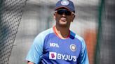 Rahul Dravid tipped to become Rajasthan Royals new head coach