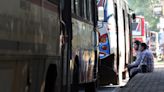 La Nación / Nuevamente, no hubo acuerdo con transportistas y sigue amenaza de paro