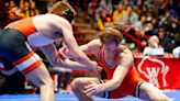 Kaukauna completes state wrestling championship three-peat with win over Marshfield; Shiocton falls in title match