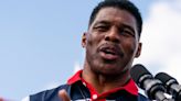 Herschel Walker Skips Georgia Debate, Calls It A 'Sham' Hosted By Raphael Warnock's Friends