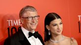 Bill Gates' Gen Z daughter Phoebe says the worst part about TikTok fame is 'misconceptions and conspiracy theories' about her family