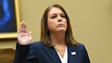 Recap: Secret Service director faces calls to resign at hearing