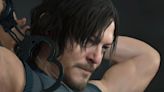 ¿Hideo Kojima dirigirá la película de Death Stranding? El creativo responde