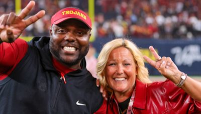 USC recruiting momentum builds with commitment of DL Viliami Moala