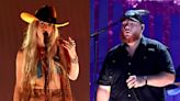 CMA Awards: Lainey Wilson Owns the Night; Luke Combs, Tracy Chapman Win for “Fast Car”