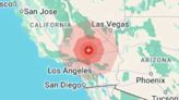 Magnitude 4.9 earthquake rattles Los Angeles