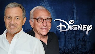 The Disney-Nelson Peltz Proxy Battle, Explained