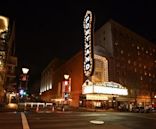 Arlene Schnitzer Concert Hall