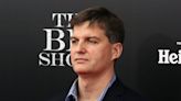 'Big Short' investor Michael Burry compares the stock market's rally to the dot-com bubble - and hints he's bracing for an epic crash
