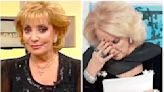 El desgarrador posteo de Mirtha Legrand para despedir a Nelly Trenti, la voz de sus almuerzos: “¡Inconfundible!”