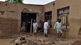 Mueren más de 300 personas en el norte de Afganistán a causa de inundaciones, según la ONU