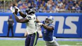 What channel is Detroit Lions vs. Seattle Seahawks on today? Time, TV schedule