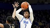 NBA mock draft: Pitt guard Carlton Carrington projects as first-round pick